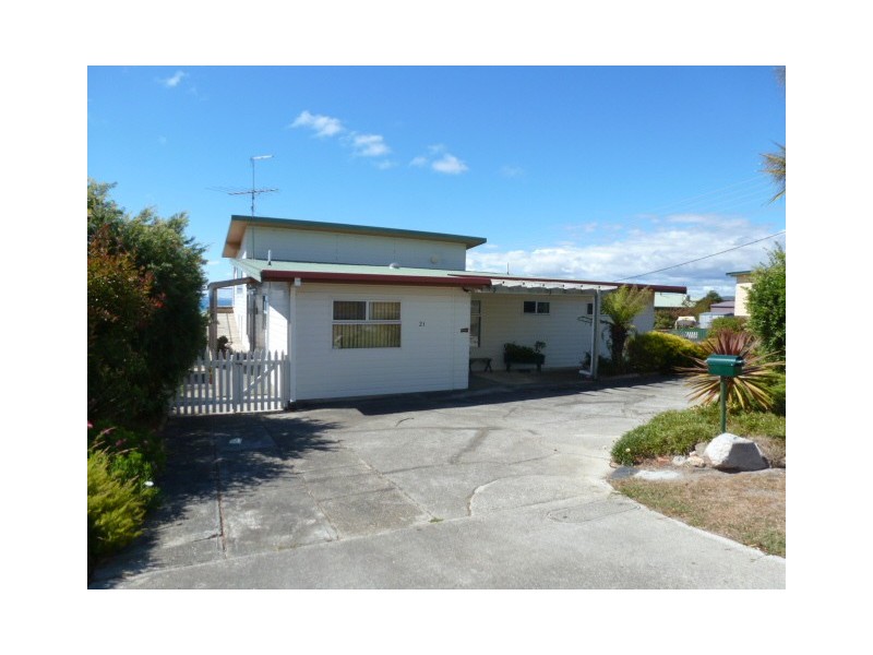 21 South Street, Bridport TAS 7262
