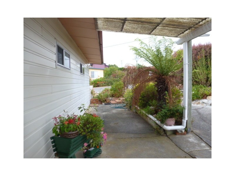 21 South Street, Bridport TAS 7262