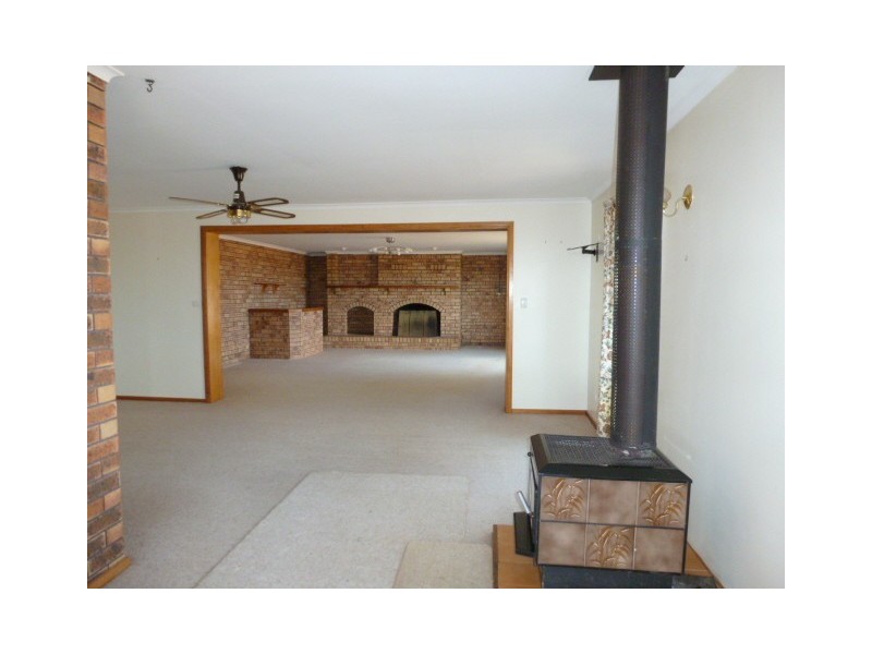 102 Browns Road, Scottsdale TAS 7260