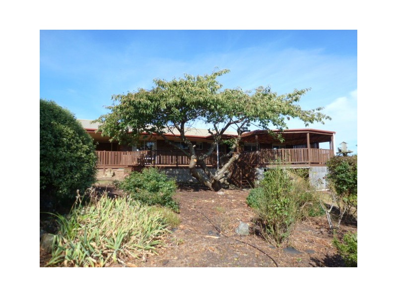 102 Browns Road, Scottsdale TAS 7260