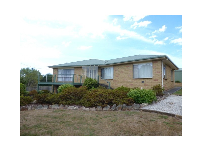 39 Ringarooma Road, Scottsdale TAS 7260