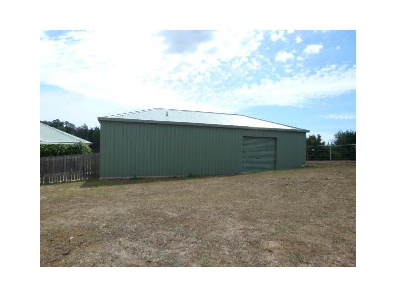 39 Ringarooma Road, Scottsdale TAS 7260