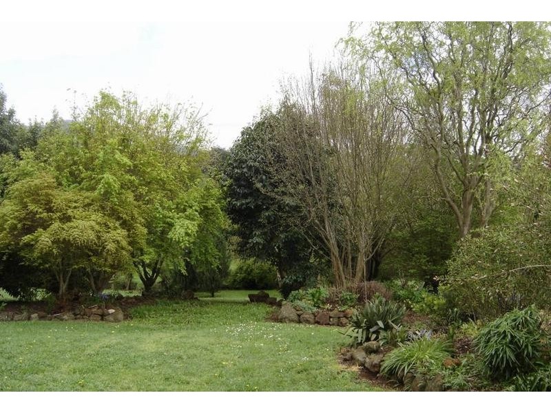 *East Maurice Road, Ringarooma TAS 7263