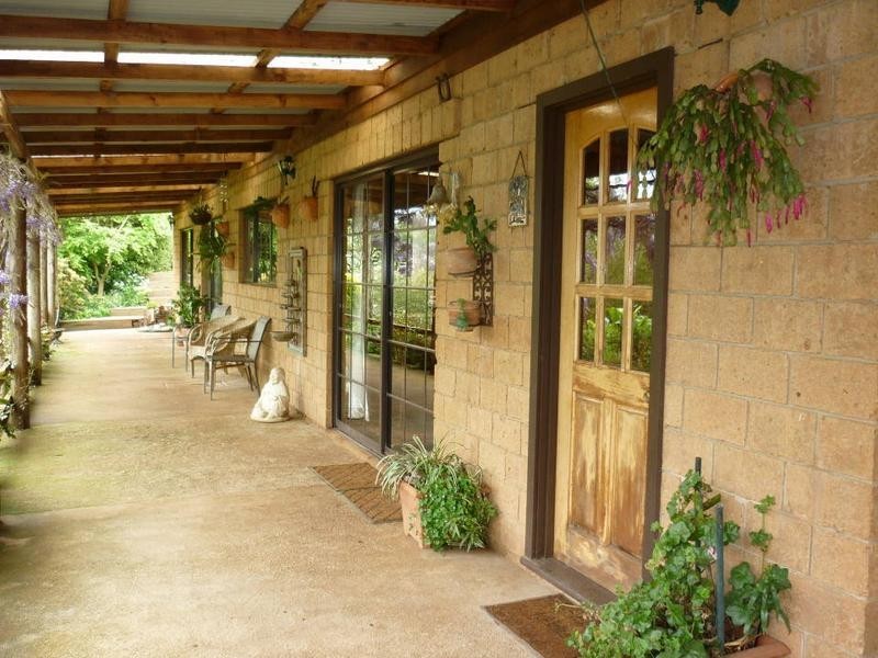 *East Maurice Road, Ringarooma TAS 7263