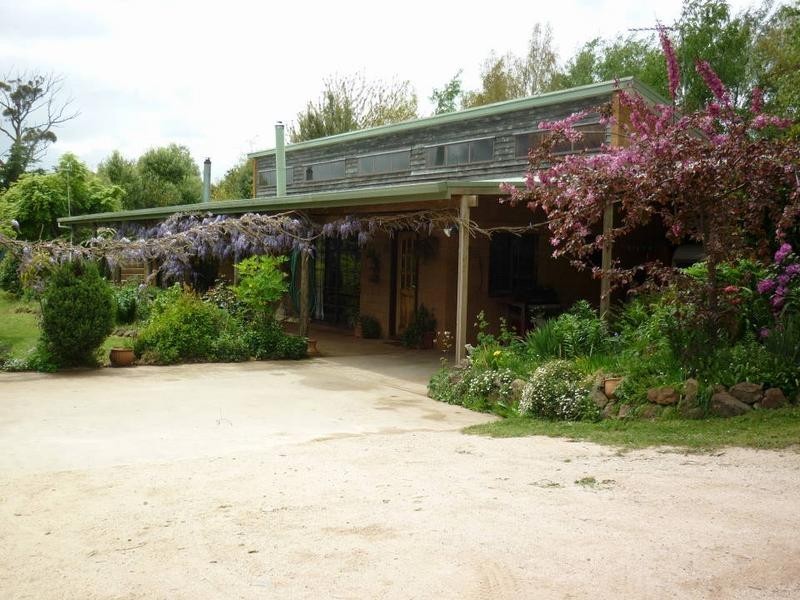 *East Maurice Road, Ringarooma TAS 7263