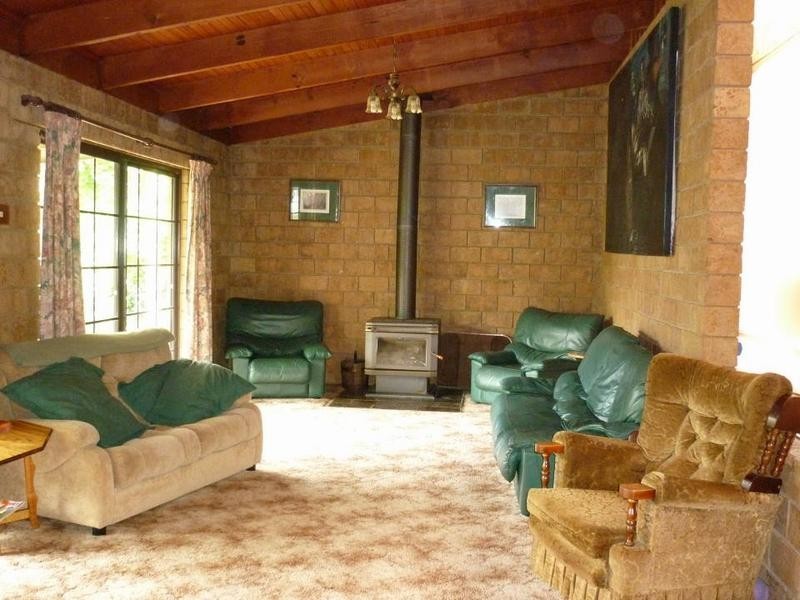 *East Maurice Road, Ringarooma TAS 7263