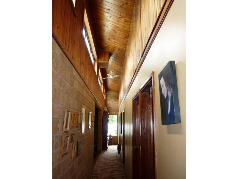 *East Maurice Road, Ringarooma TAS 7263