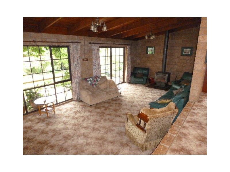 *East Maurice Road, Ringarooma TAS 7263