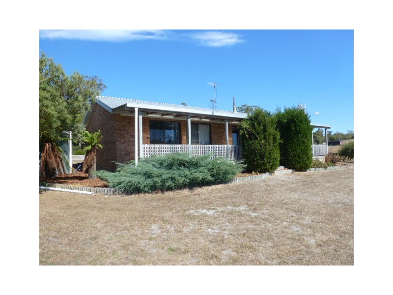 1424 Forester Road, Scottsdale TAS 7260