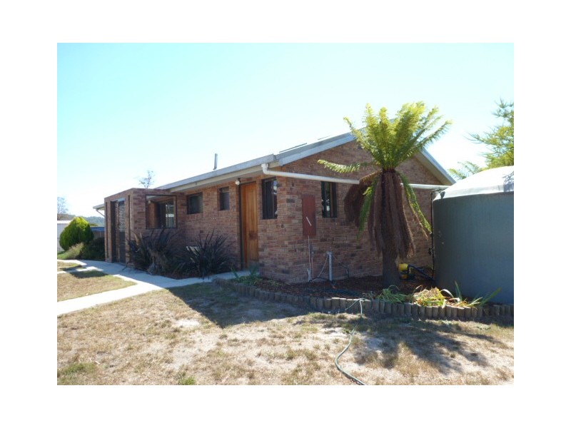 1424 Forester Road, Scottsdale TAS 7260