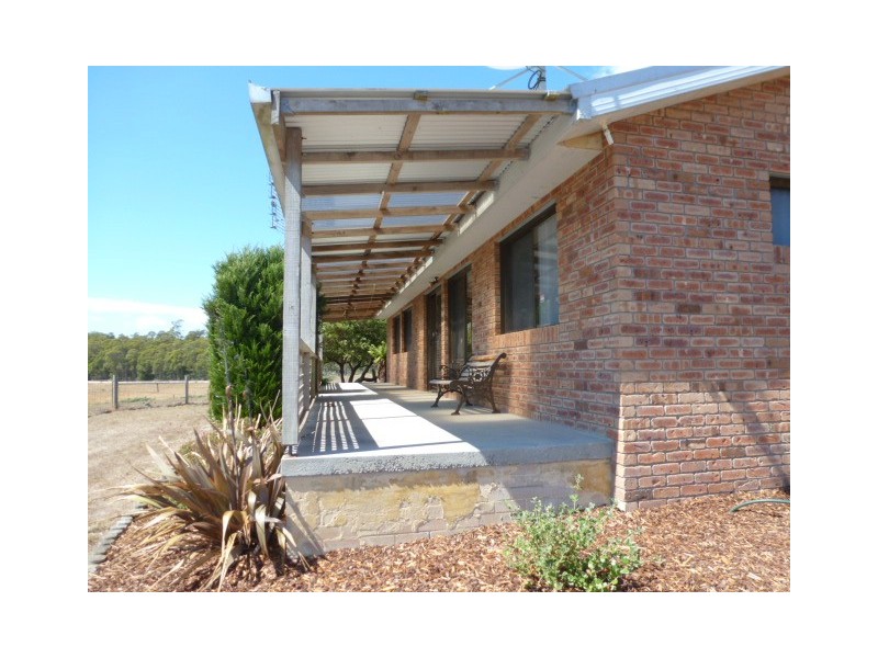 1424 Forester Road, Scottsdale TAS 7260