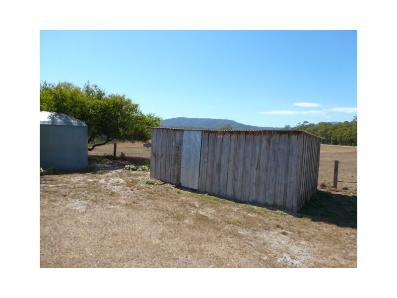 1424 Forester Road, Scottsdale TAS 7260