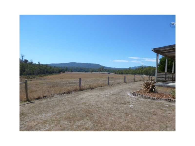 Forester Road, Scottsdale TAS 7260