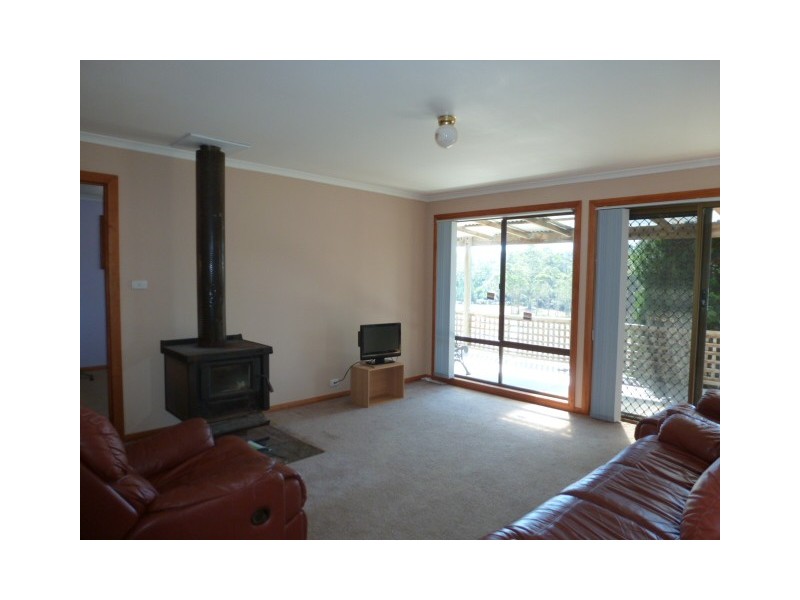 Forester Road, Scottsdale TAS 7260