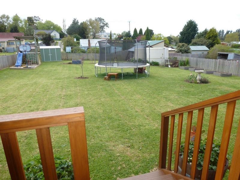 17 Frederick Street, Branxholm TAS 7261