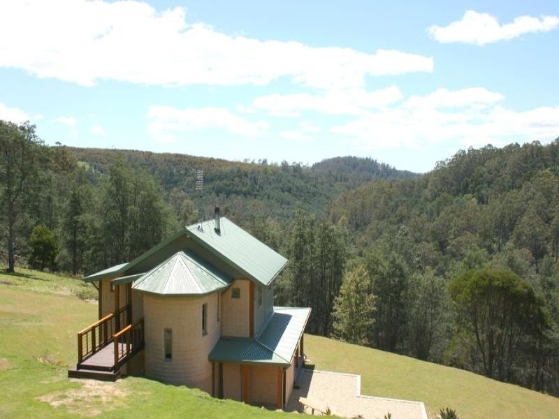 365 Mutual Road, Derby TAS 7264