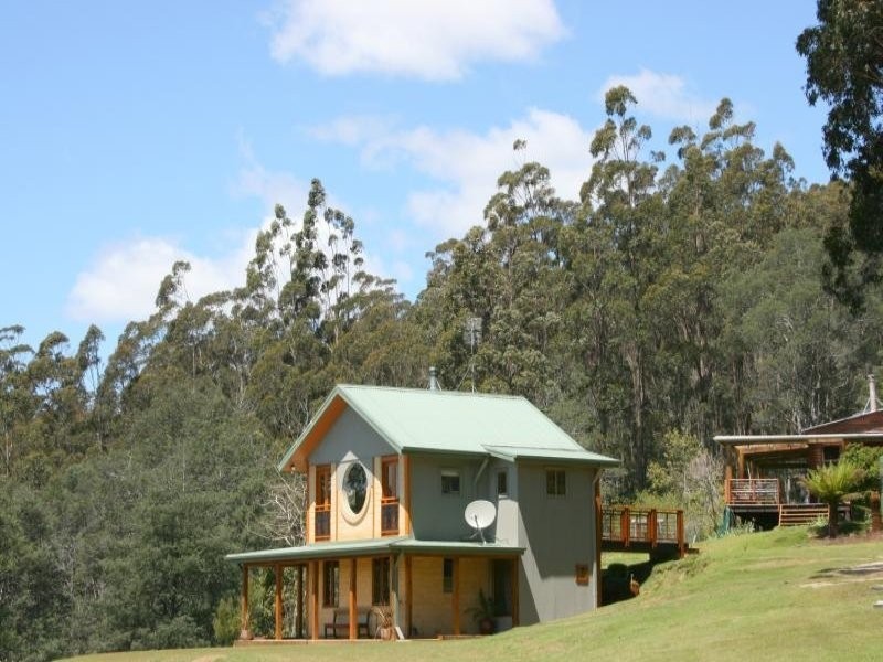 365 Mutual Road, Derby TAS 7264