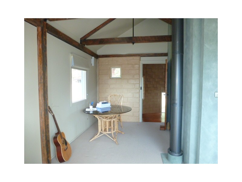 365 Mutual Road, Derby TAS 7264
