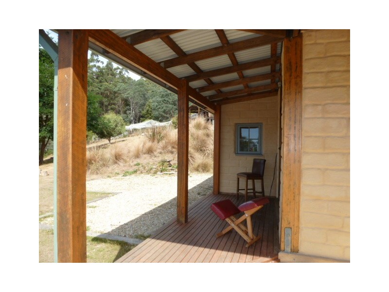 365 Mutual Road, Derby TAS 7264