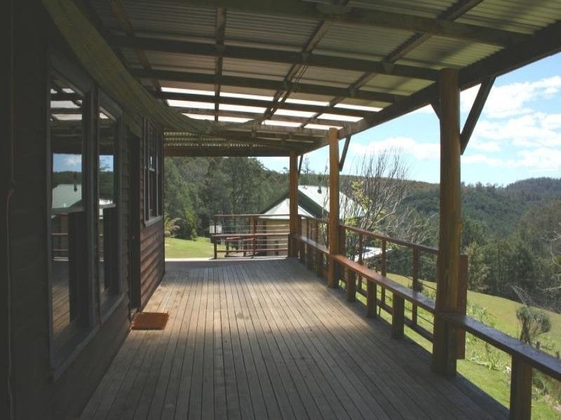 365 Mutual Road, Derby TAS 7264