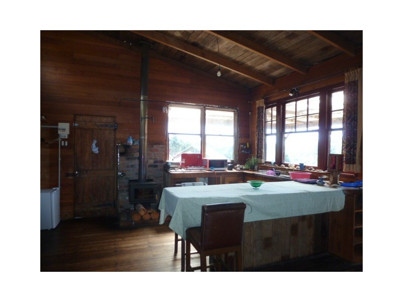 365 Mutual Road, Derby TAS 7264