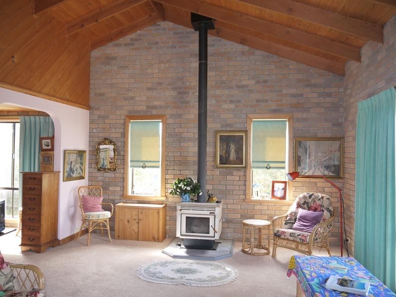 6 Lola Court, Bridport TAS 7262