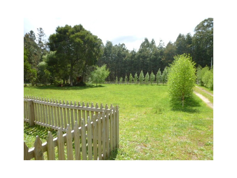 Tasman Highway, Weldborough TAS 7264