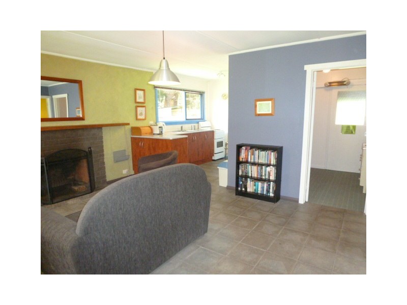 Tasman Highway, Weldborough TAS 7264
