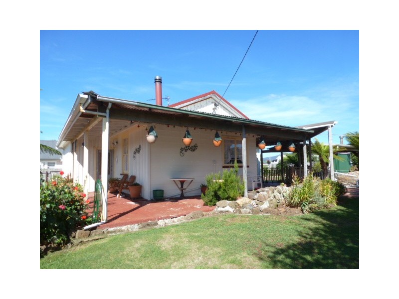 34 Main Street, Ringarooma TAS 7263
