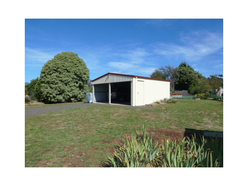 34 Main Street, Ringarooma TAS 7263