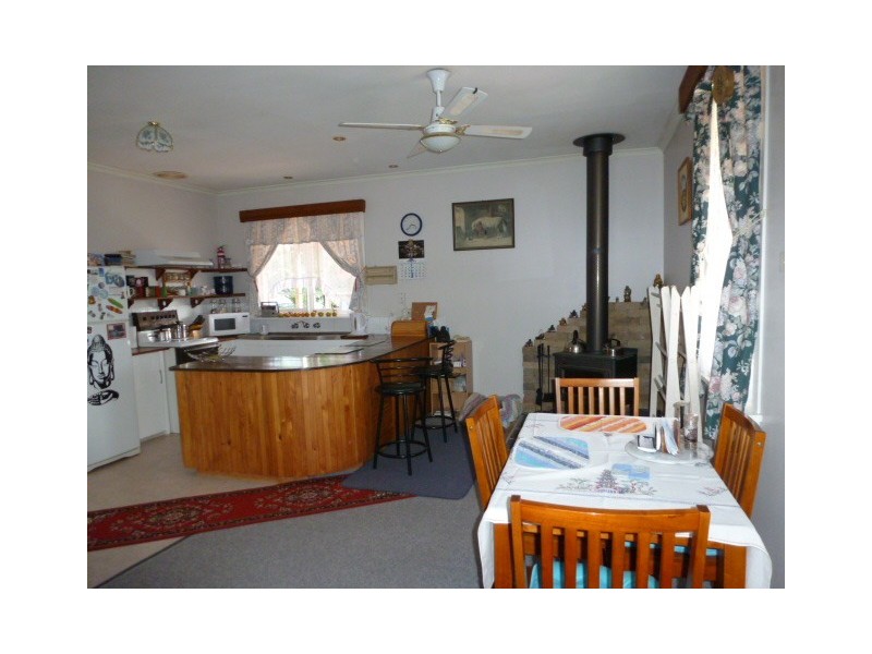 34 Main Street, Ringarooma TAS 7263