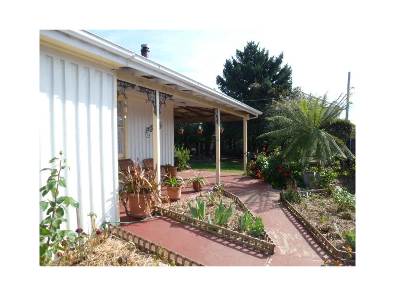 34 Main Street, Ringarooma TAS 7263