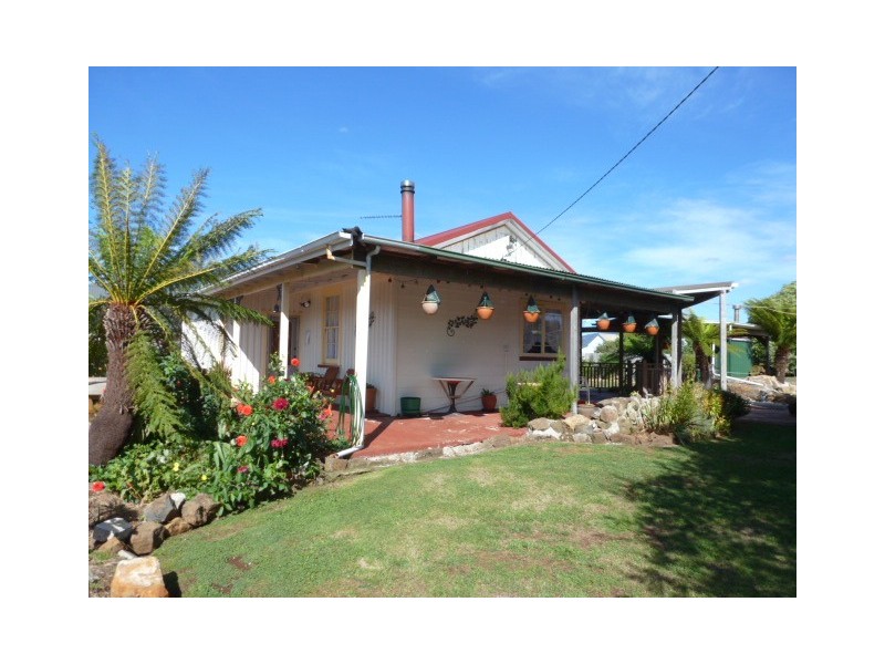 34 Main Street, Ringarooma TAS 7263