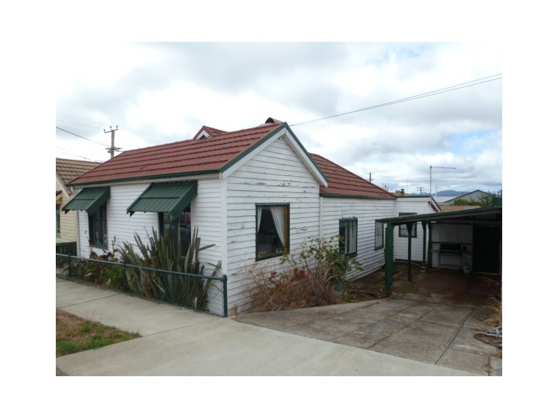 23 Arthur Street, Scottsdale TAS 7260