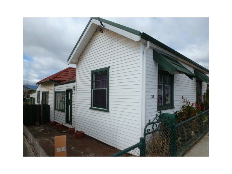 23 Arthur Street, Scottsdale TAS 7260