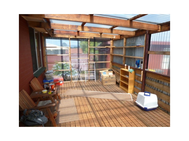 5 Hawkes Place, Scottsdale TAS 7260