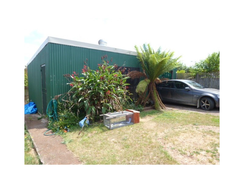 5 Hawkes Place, Scottsdale TAS 7260