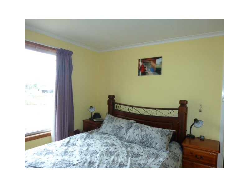 550 South Springfield Road, Scottsdale TAS 7260