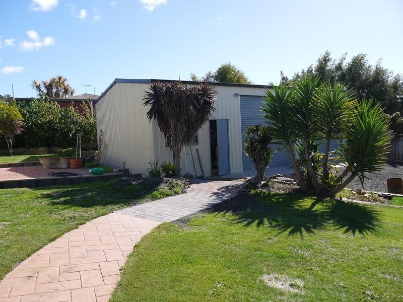 42 Elizabeth Street, Bridport TAS 7262