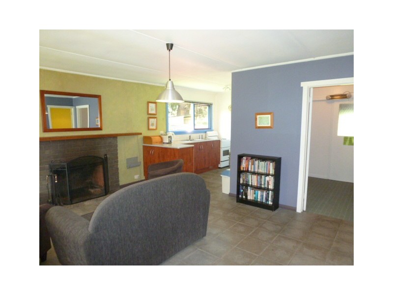 * Tasman Highway, Weldborough TAS 7264