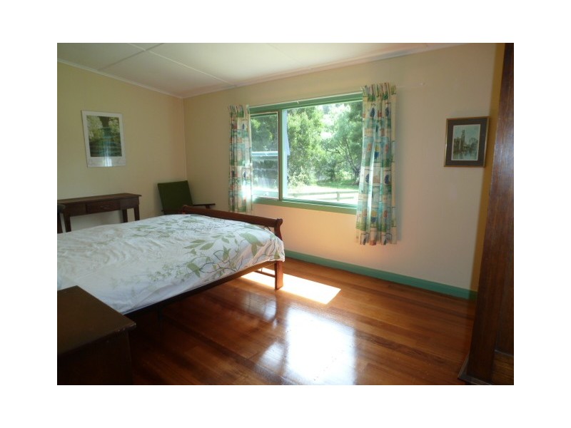 * Tasman Highway, Weldborough TAS 7264