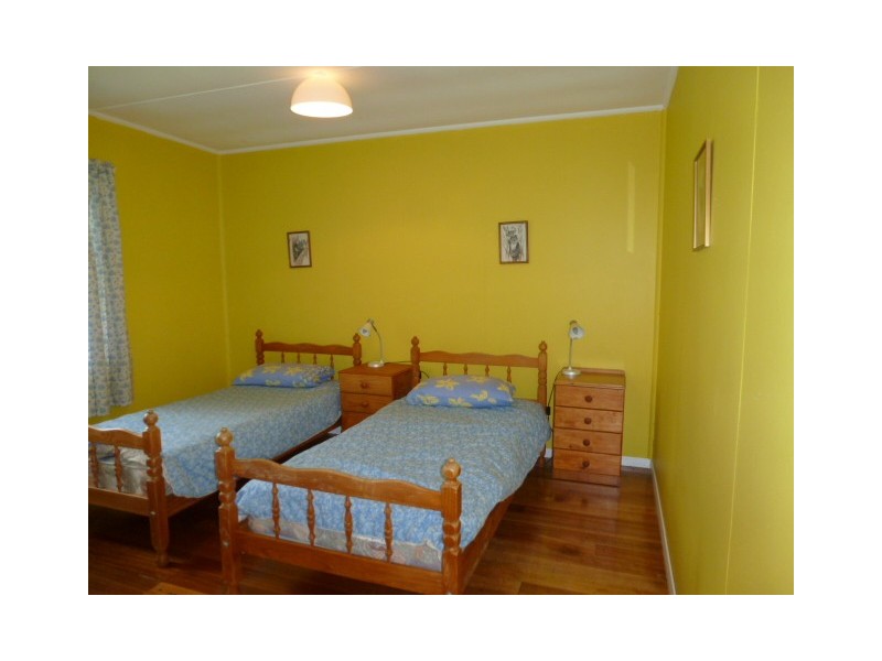 * Tasman Highway, Weldborough TAS 7264