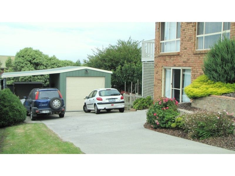 6 Clarke Street, Bridport TAS 7262