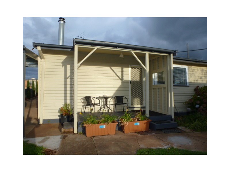 28 Ellenor Street, Scottsdale TAS 7260