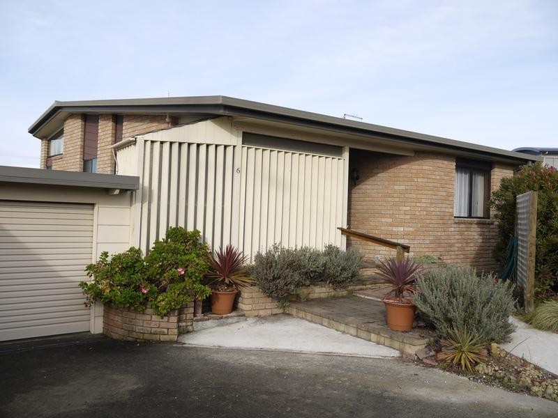 6 Alan Lade Place, Bridport TAS 7262
