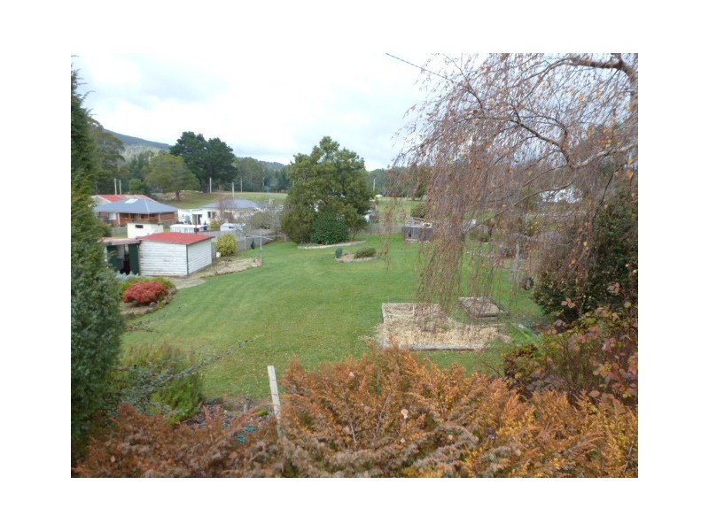 42 Scott Street, Branxholm TAS 7261