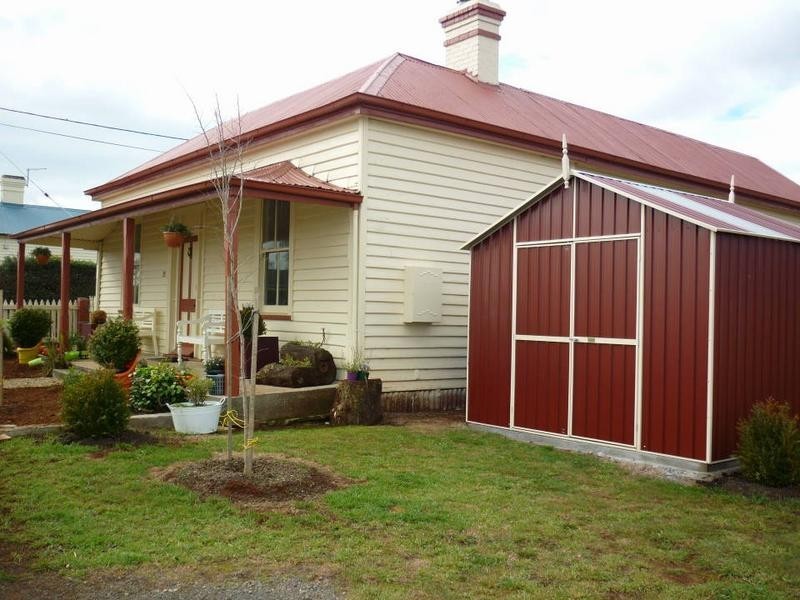 13 Ellenor Street, Scottsdale TAS 7260
