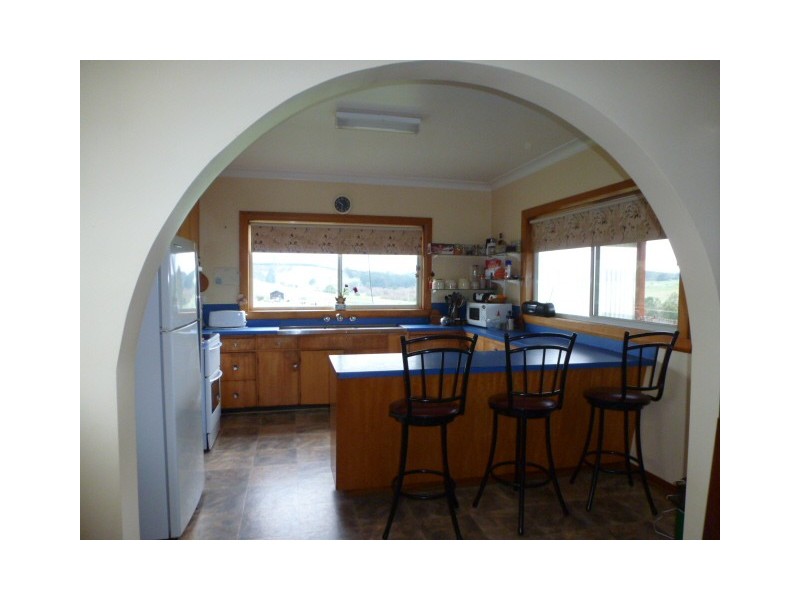 902 Sledge Track, Springfield, Scottsdale TAS 7260