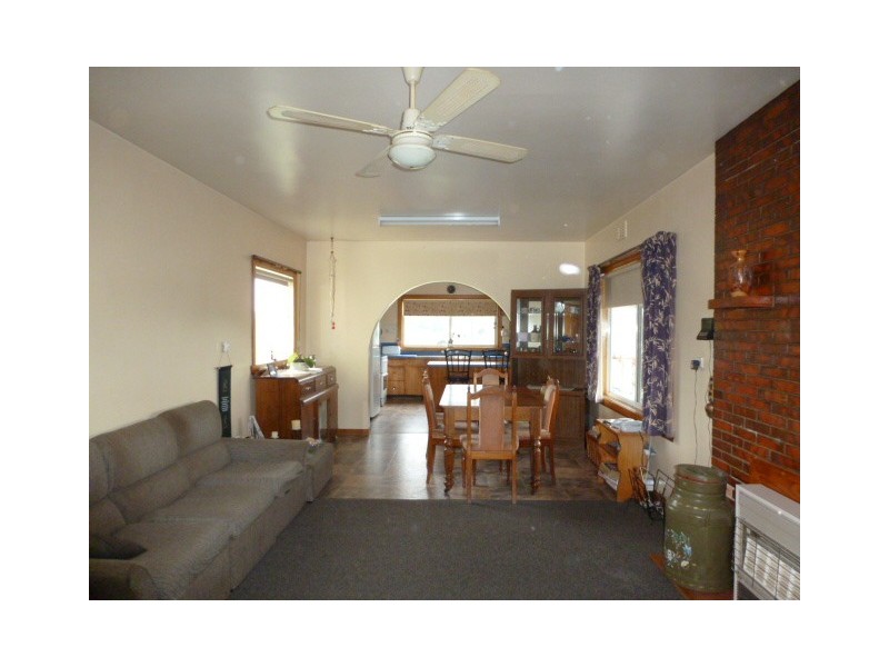 902 Sledge Track, Springfield, Scottsdale TAS 7260