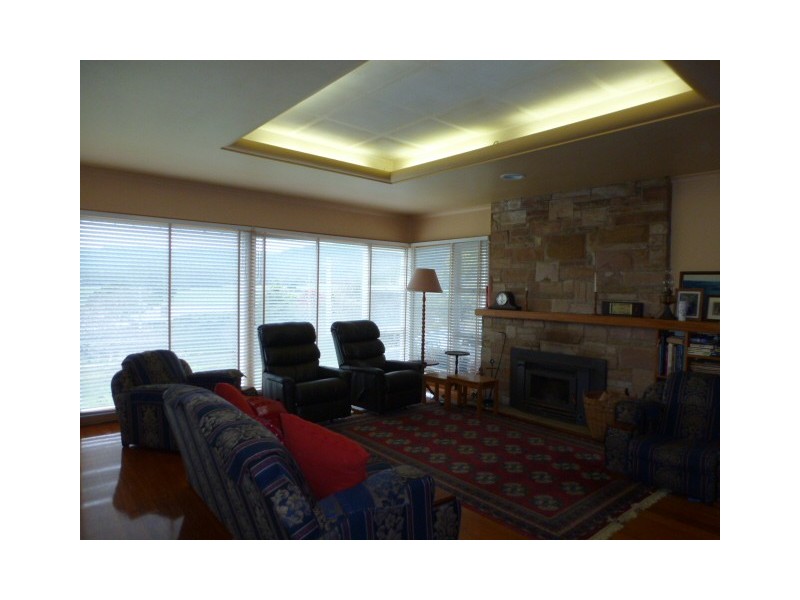 902 Sledge Track, Springfield, Scottsdale TAS 7260